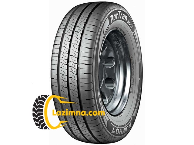 Kumho-PorTran KC53